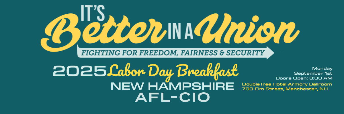 NH AFL Bfast