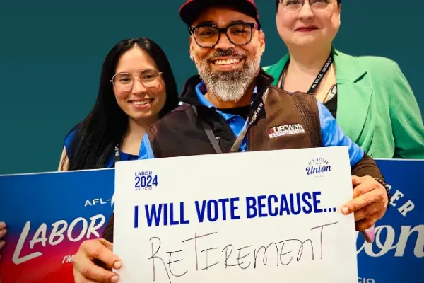 voter registration