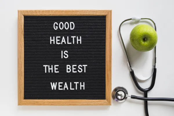 good-health