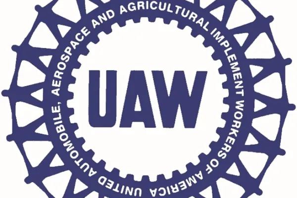 UAW Logo
