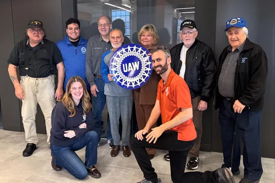 Retirees Meeting 11.14