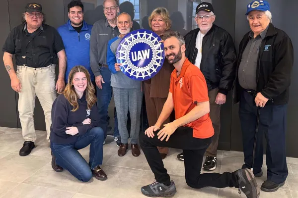 Retirees Meeting 2025.11.14