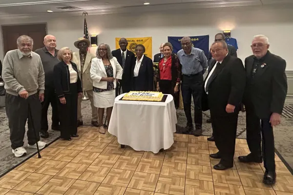 Tarrytown Commemoration