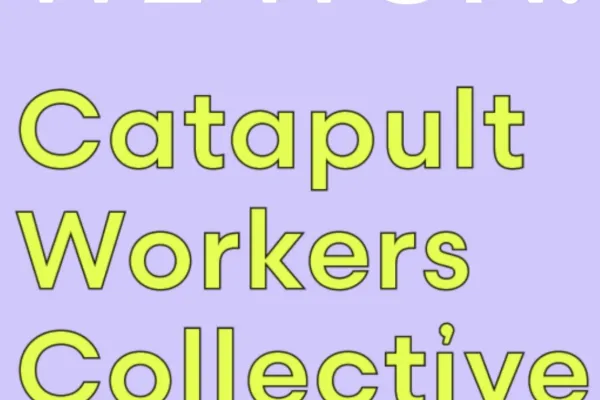 Catapult Workers Collective