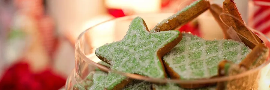 Christmas Cookies