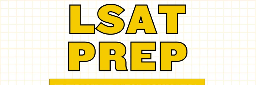 Workforce Training Center LSAT Prep