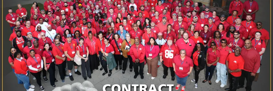Contract Enforcement Boot Camp
