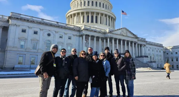 Community Action Program (CAP) | UAW Region 9A