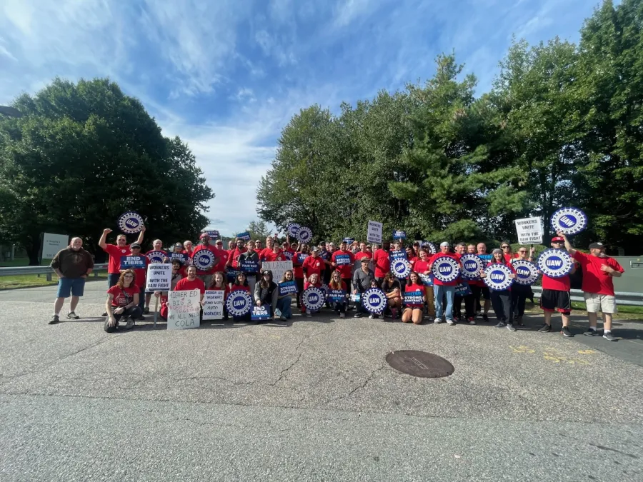 Local 422