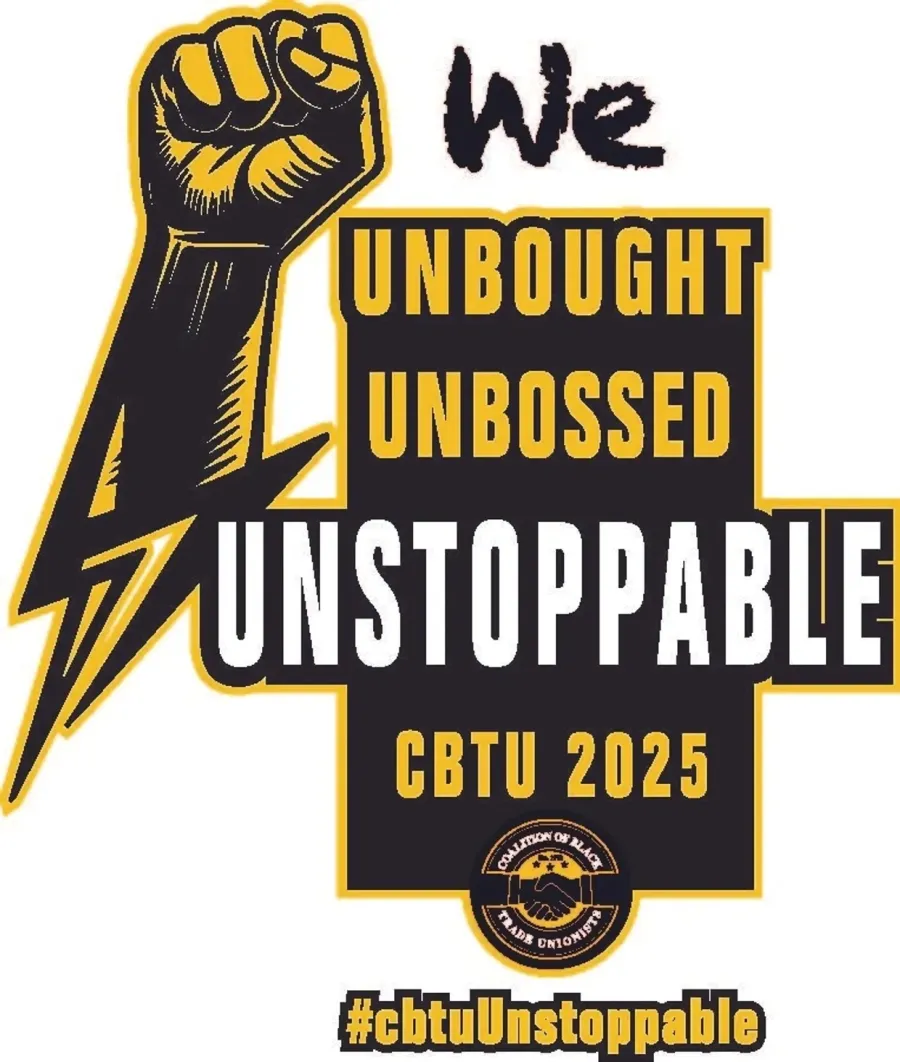 CBTU Convention