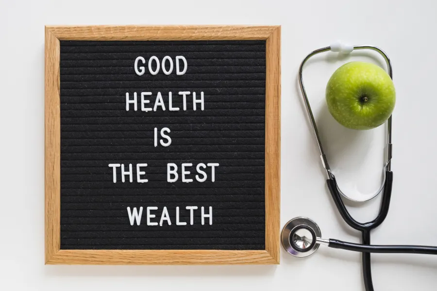 good-health