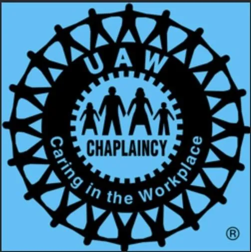 Chaplaincy Logo