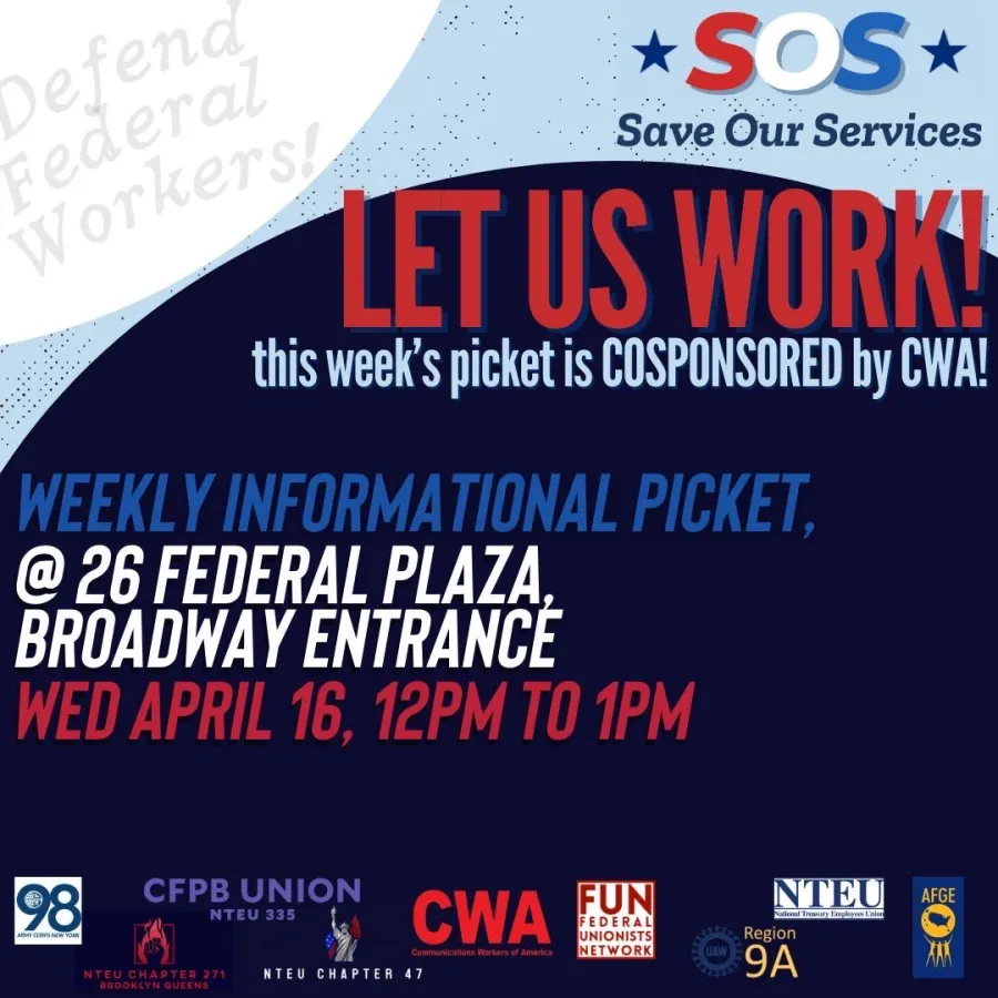SOS Rally