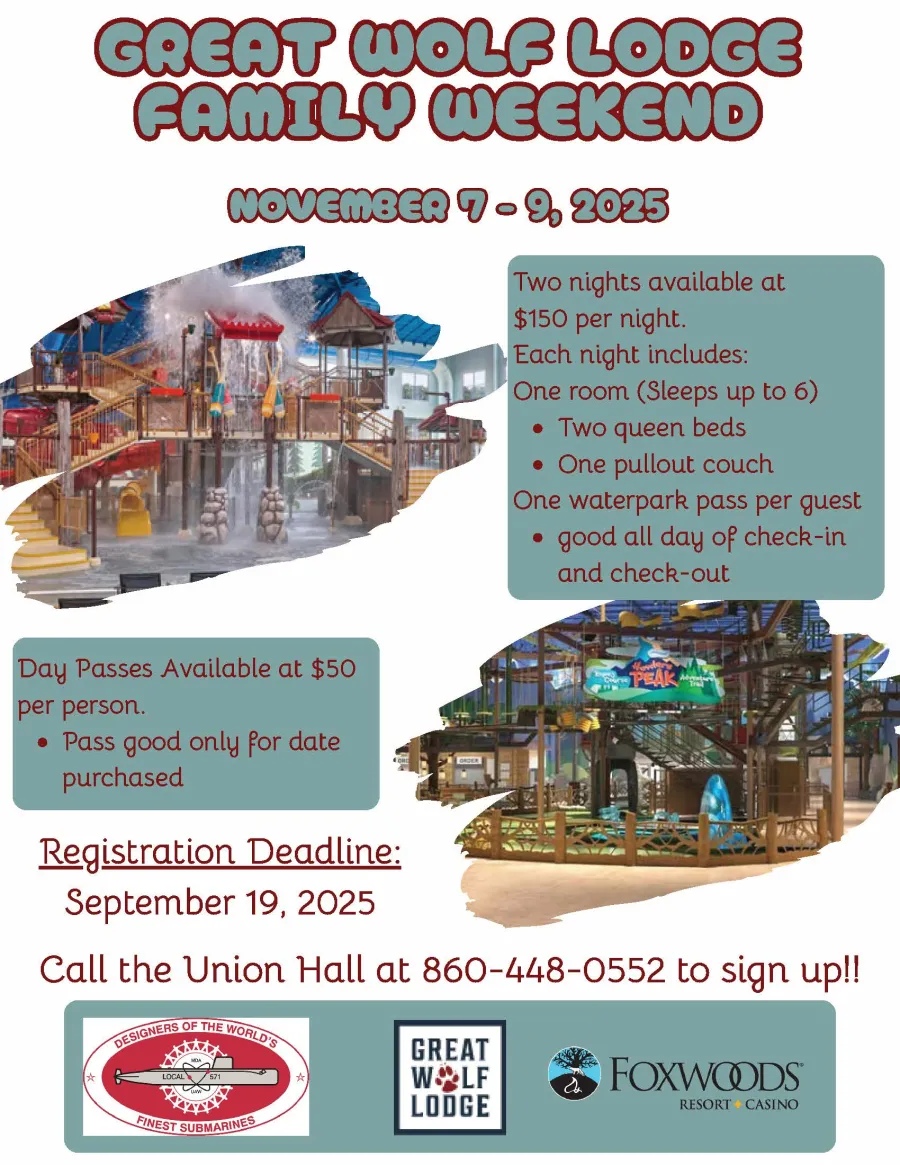 Great Wolf Lodge