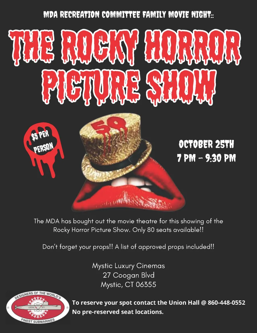 Rocky Horror Picture Show