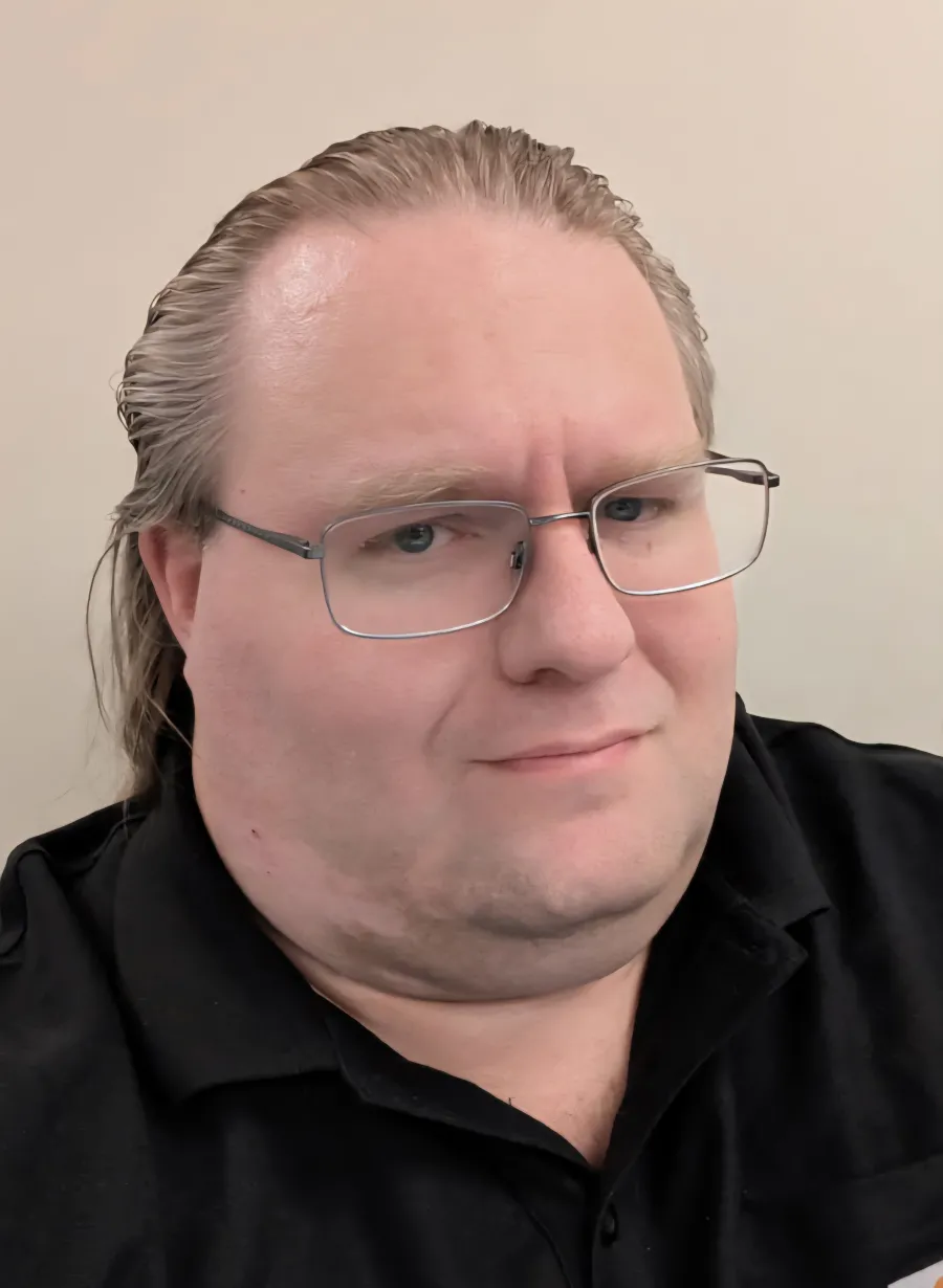 Picture of Jim Purcell