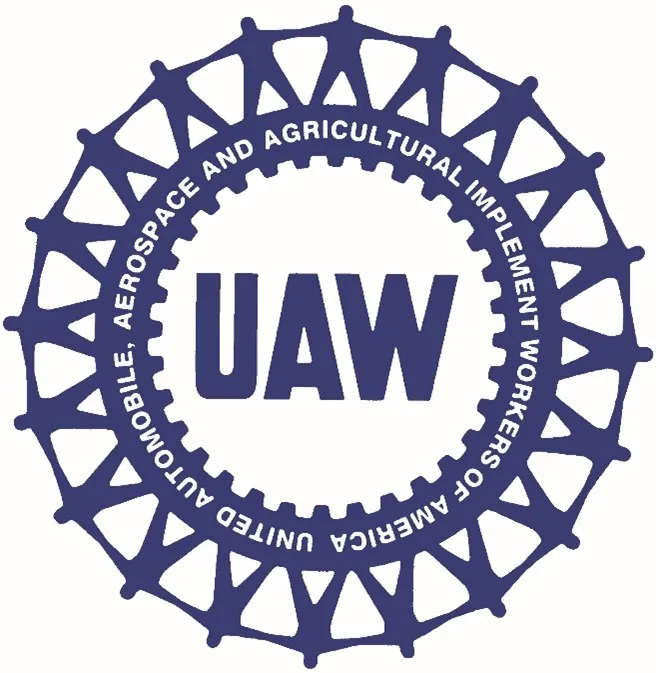 UAW Logo