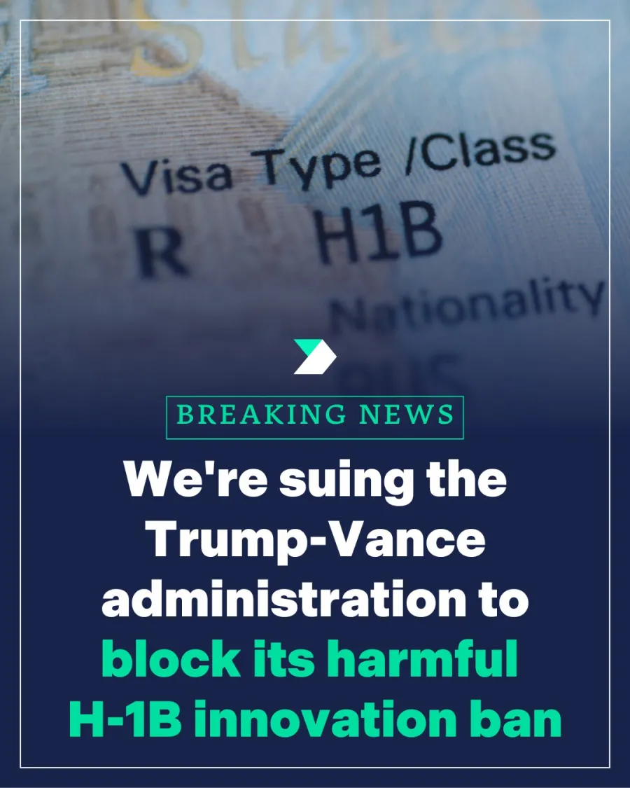 H-1B