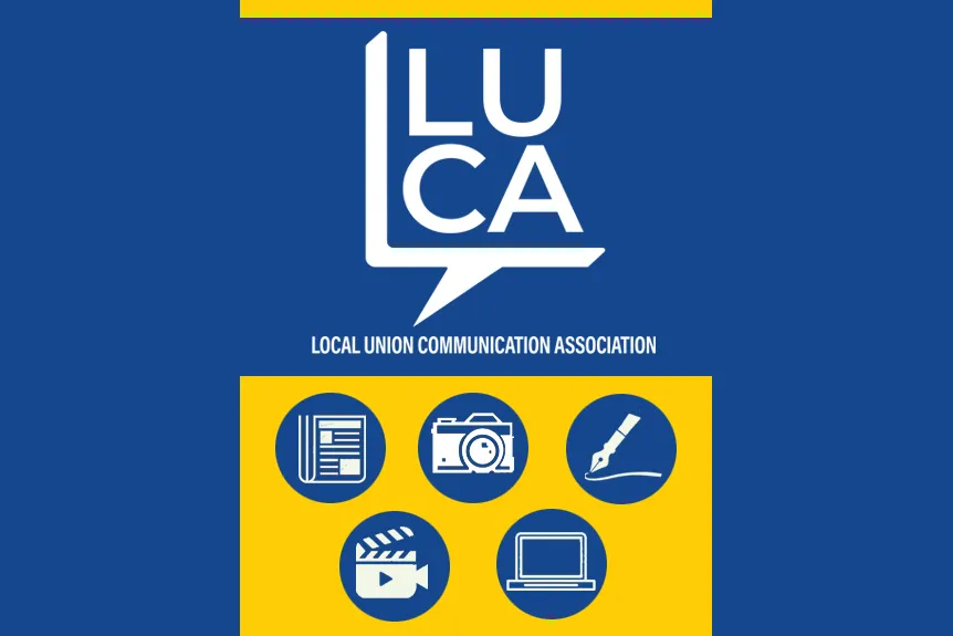 UAW-LUCA