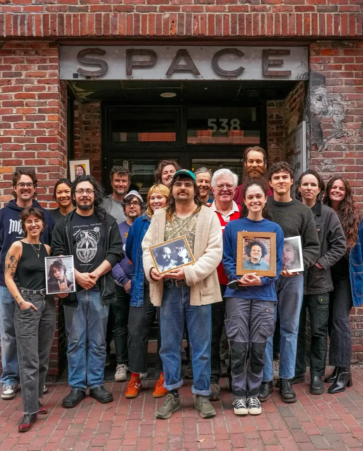 SPACE Portland