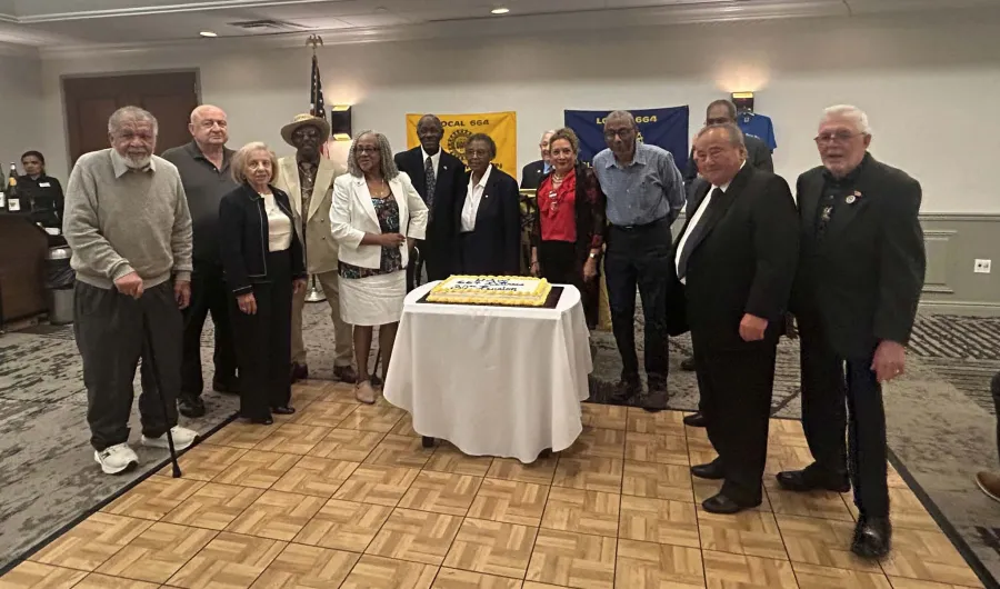 Tarrytown Commemoration