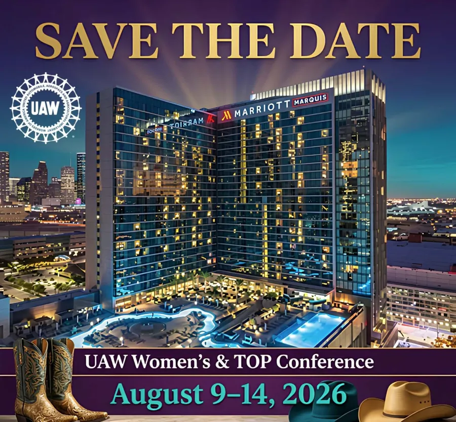 Womens TOP Conf 2026