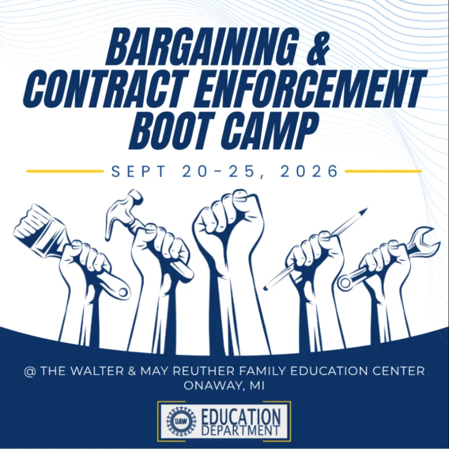 Bargaining Bootcamp Cover