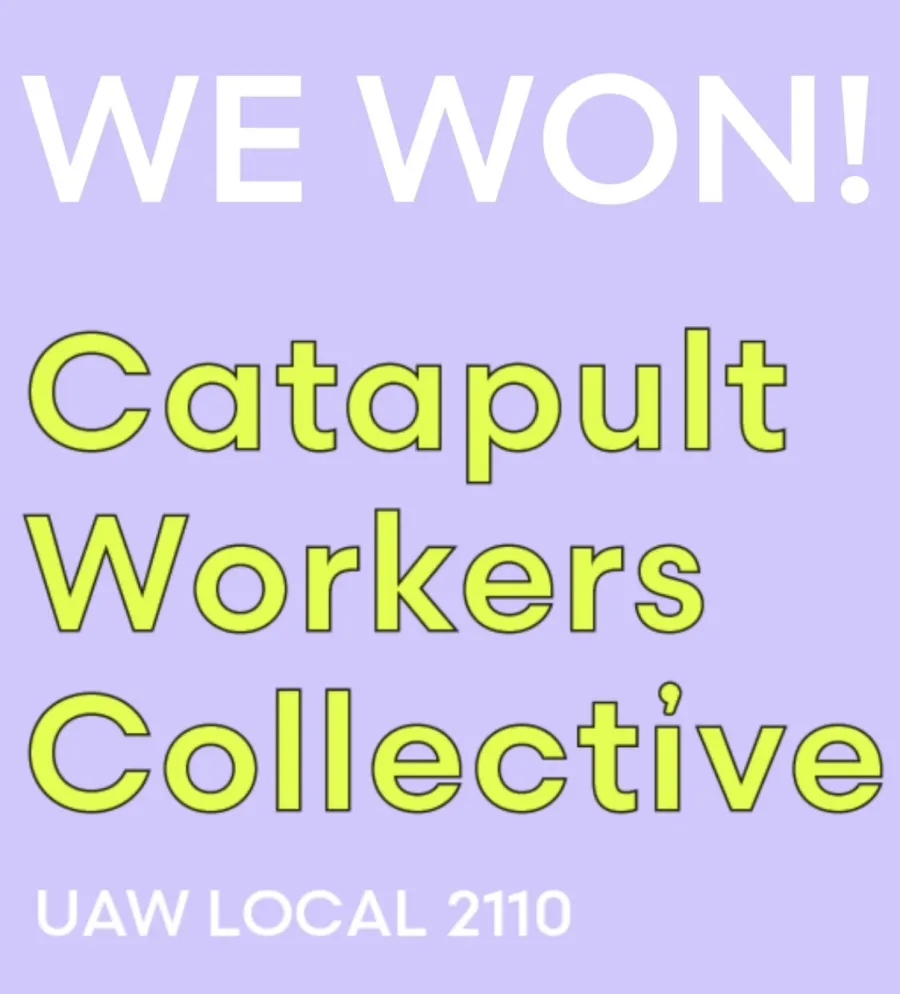 Catapult Workers Collective