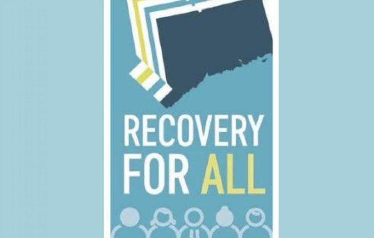 Recovery for All Logo