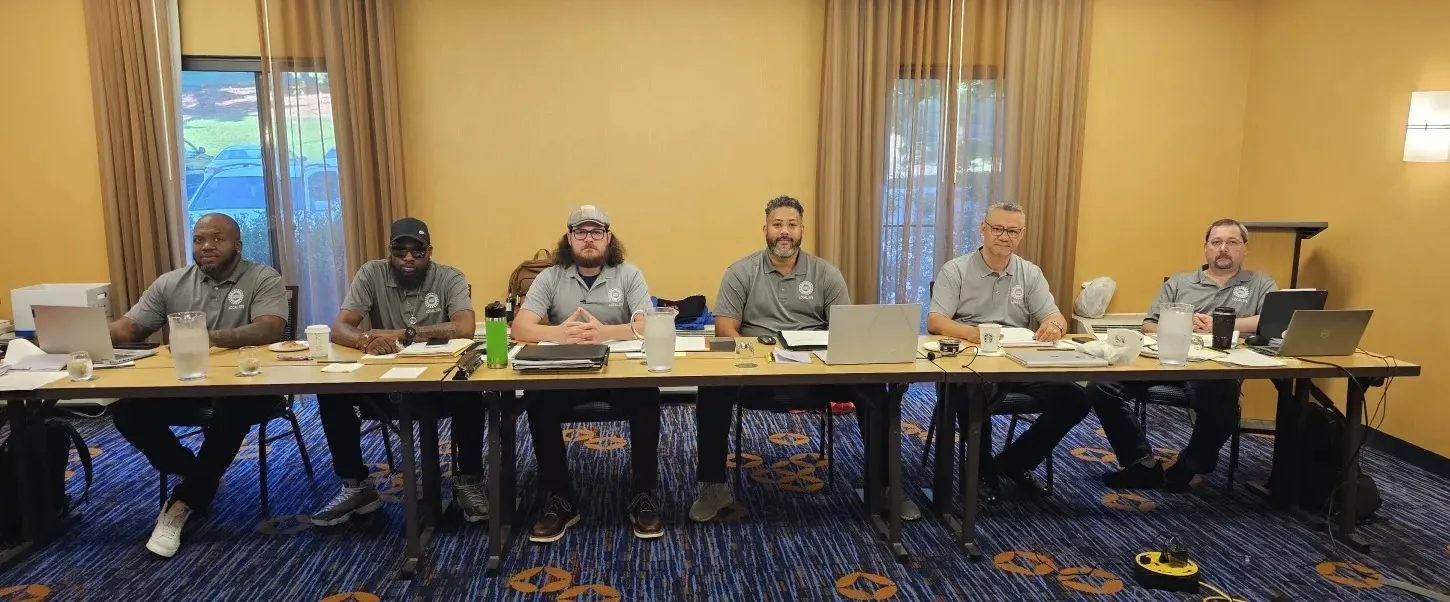 Cummins negotiations committee