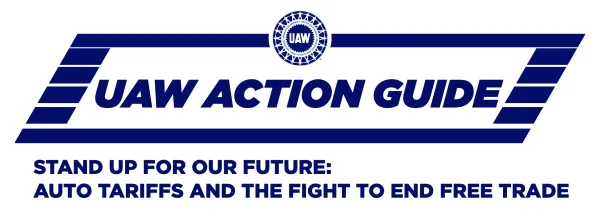 Action Guide