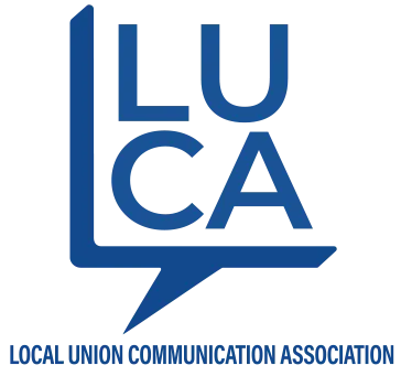 luca blue logo