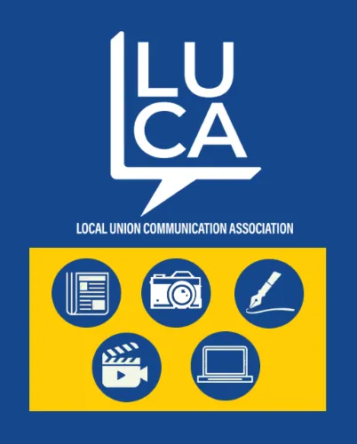 LUCA Logo