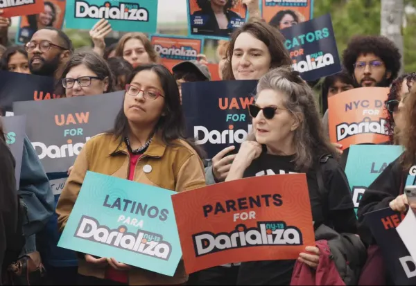 Darializa