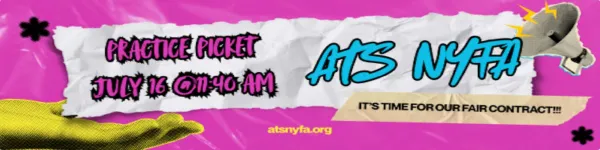 ATS NYFA