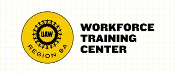 UAW Region 9A Workforce Training Center