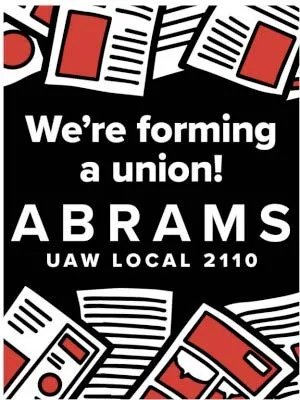 Abrams