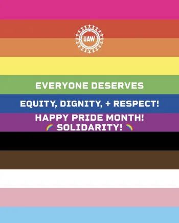 9A Pride Month