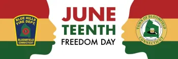 Bloomfield Juneteenth