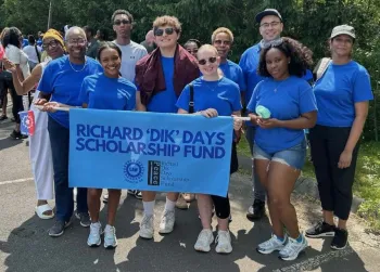 Dik Days Juneteenth