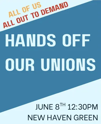 Hands Off 06.08.25