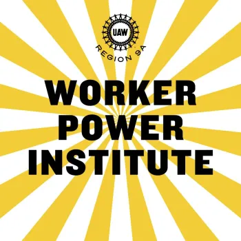 Worker Power Institute
