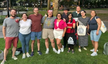 CUNY Labor Seminar