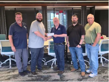 Local 405 Veterans