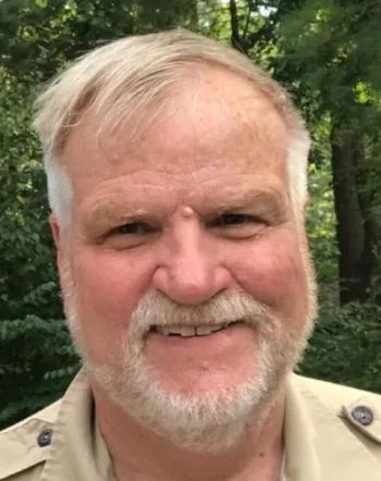 Dave Sherman
