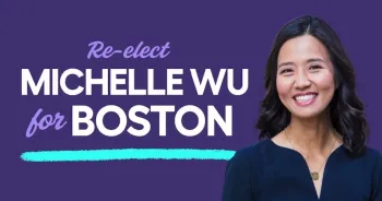 Michelle Wu