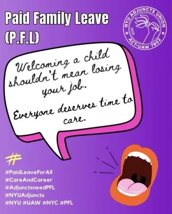 NY Paid Family Leave