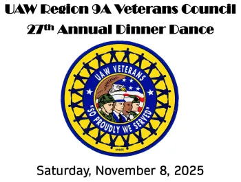 Vets Dinner Dance