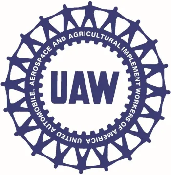 UAW Logo