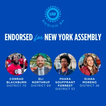 Nyc cap endorsements